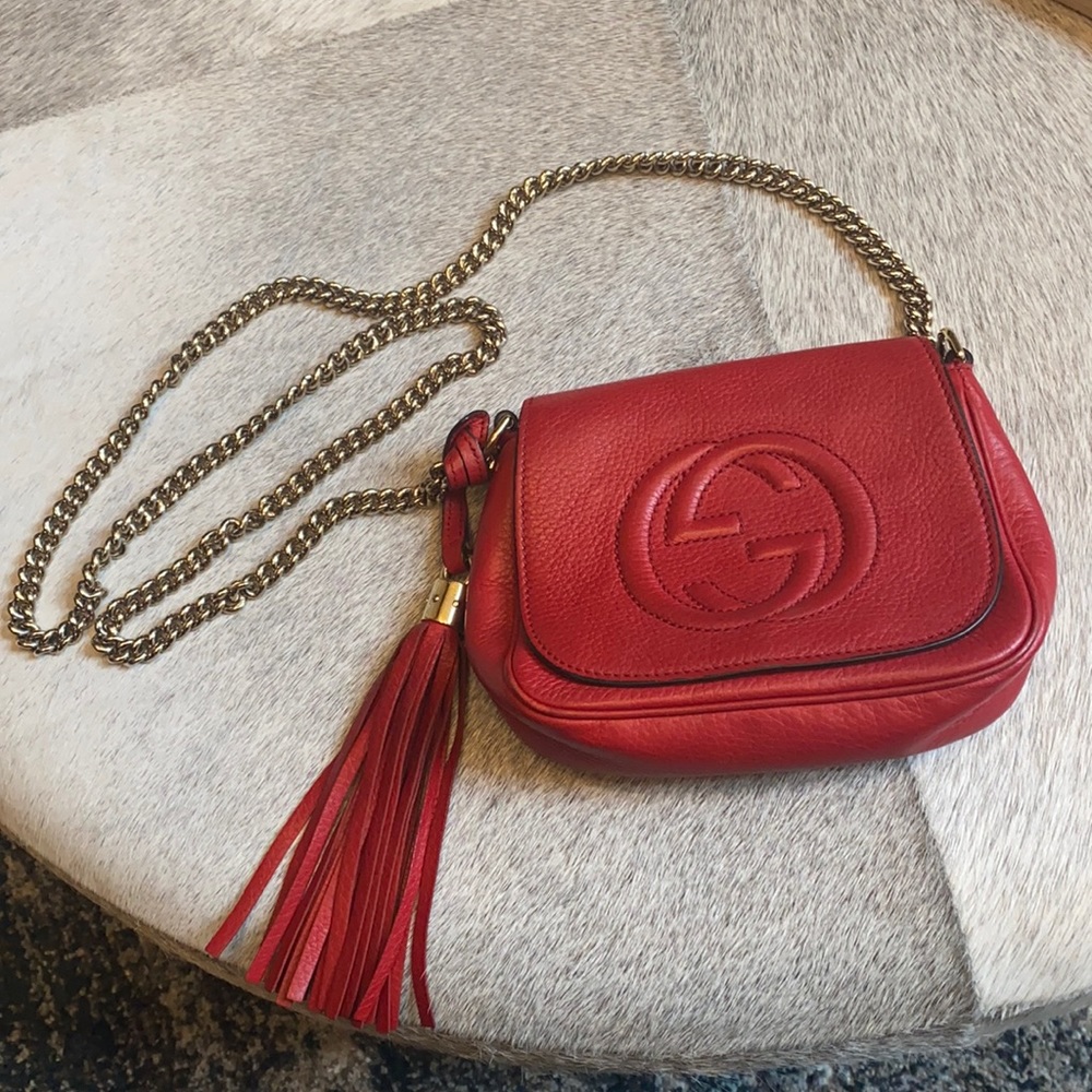Gucci bag